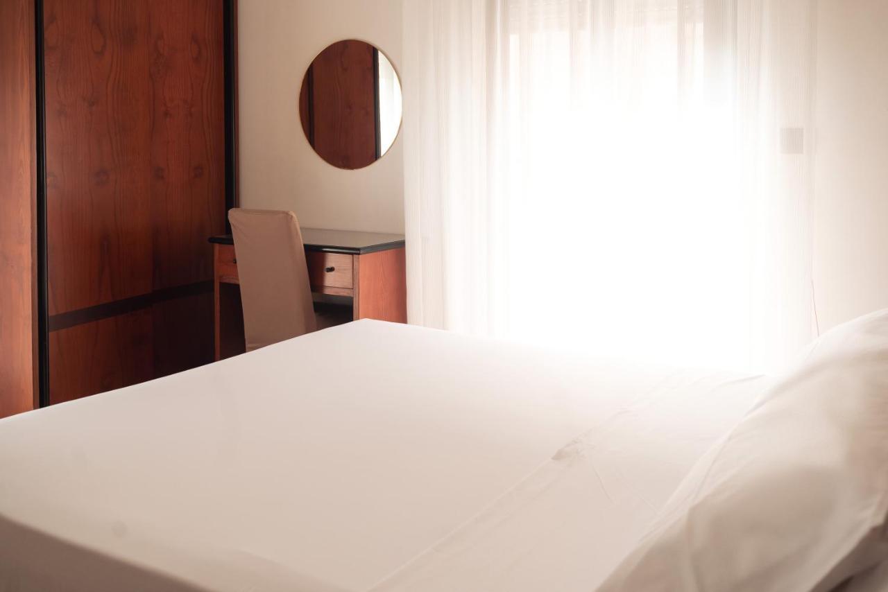 Lime Hotel Rimini Exterior photo